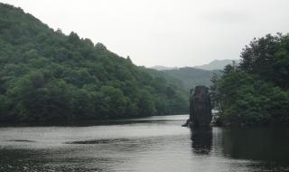 木兰山和木兰天池是同一景区吗 武汉木兰天池