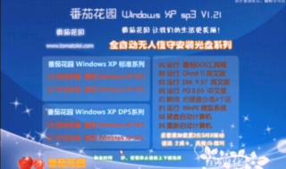 windowsxp番茄花园版怎么连接网络 番茄花园windowsxp